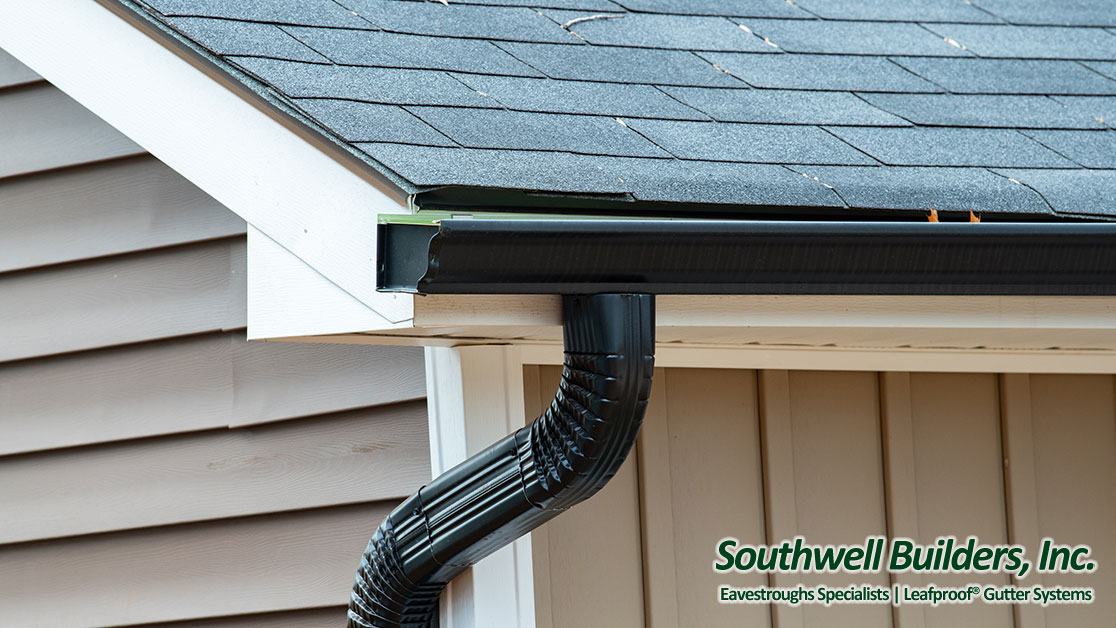 Residential Gutter Solutions for Jackson and Lansing, Michigan