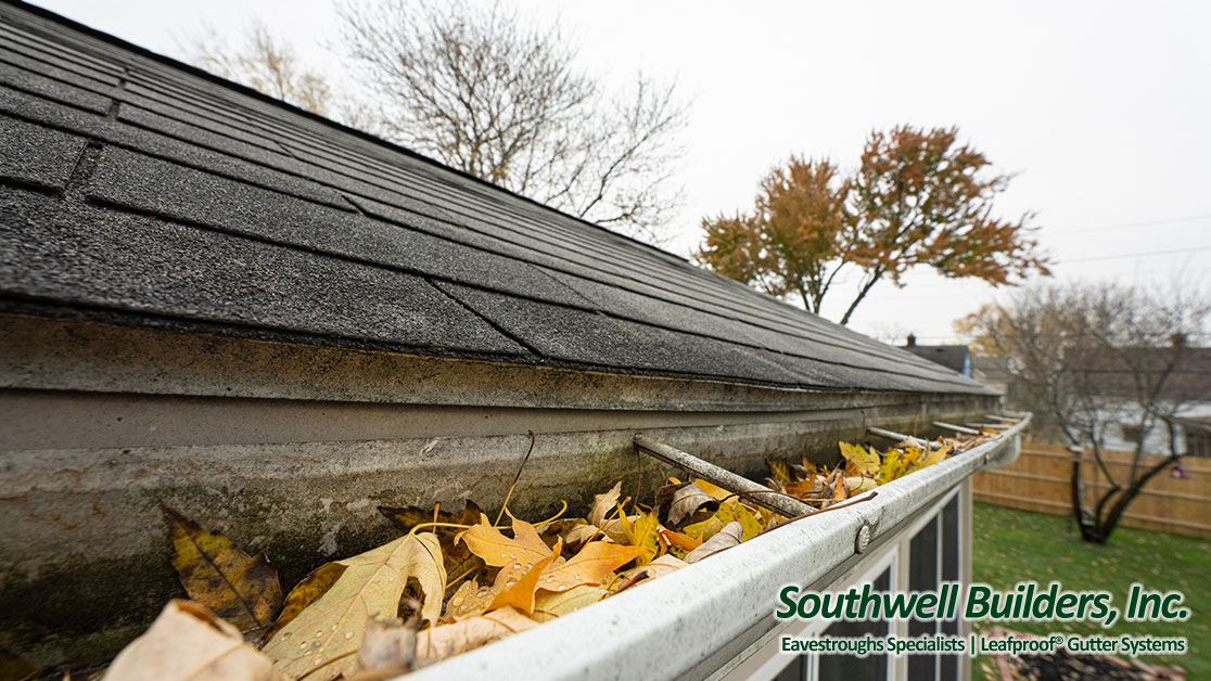 Enhance Your Home's Protection with Gutter Cleaning in Jackson, Michigan